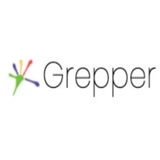 Grepper logo