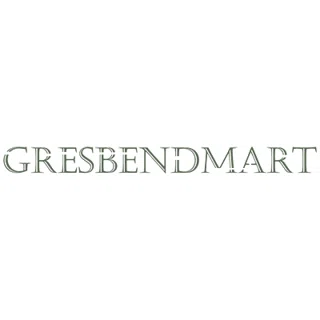 Gresbendmart logo