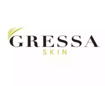 Shop Gressa Skin coupon codes logo