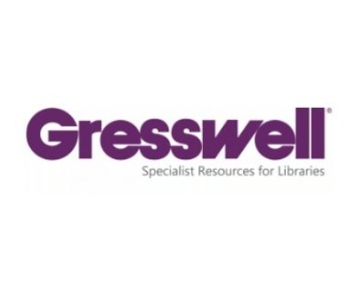 Shop Gresswell logo