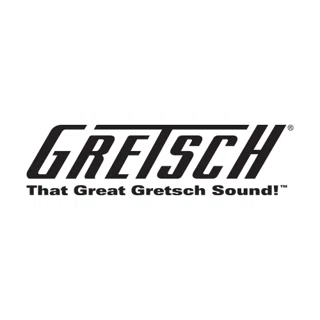 Shop Gretsch logo