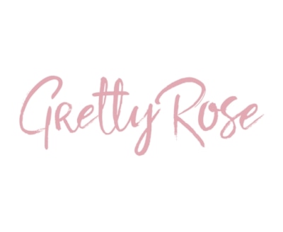 Shop Gretty Rose logo