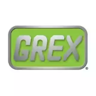 Grex USA coupon codes