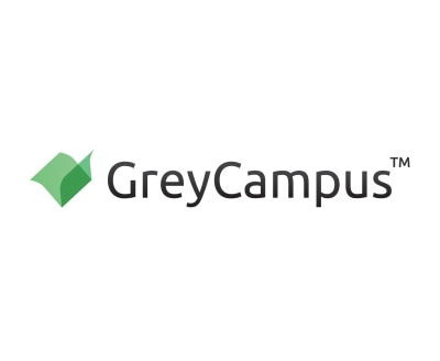 Shop GreyCampus logo