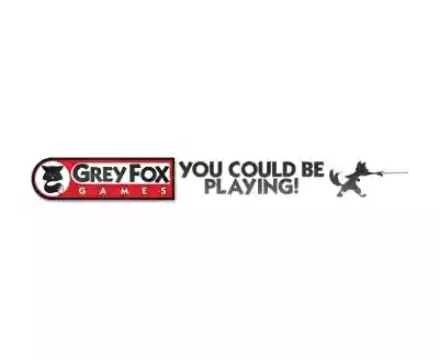 greyfoxgames.com logo