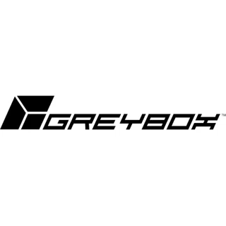 Grey Box logo