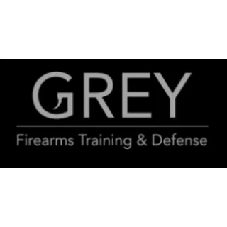 Grey Firearms Training & Defense logo