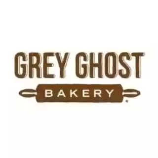 Shop Grey Ghost Bakery coupon codes logo