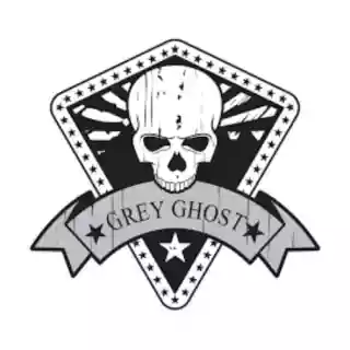 Grey Ghost Gear logo