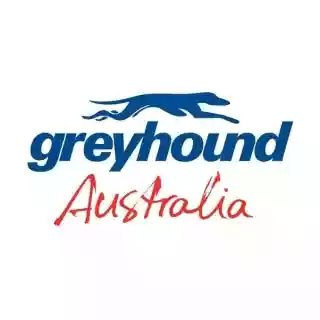 greyhound.com.au logo
