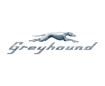 Shop Greyhound logo