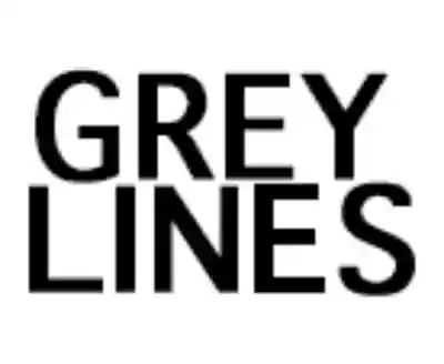 Grey Lines logo