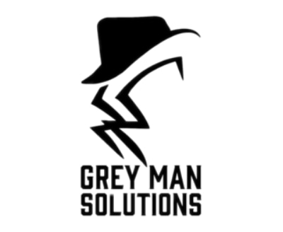 Shop Grey Man Solutions logo