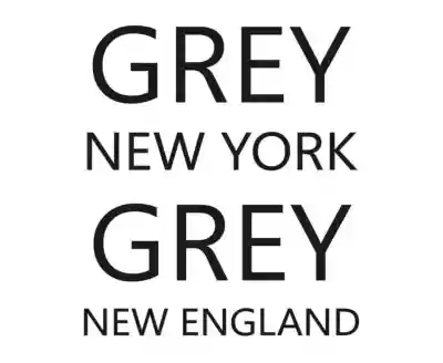 Shop Grey New York Grey New England logo