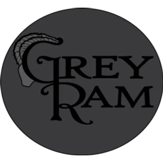 GreyRam logo