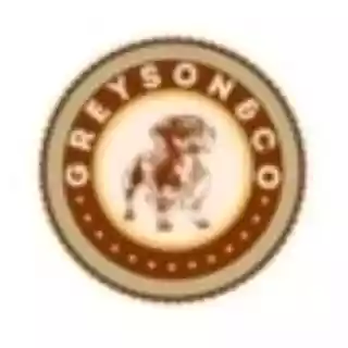 Greyson&Co promo codes