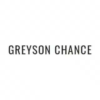 Greyson Chance  discount codes