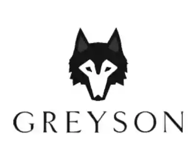 greysonclothiers.com logo