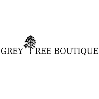 Grey Tree Boutique logo