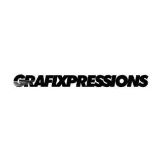 Shop Grafixpressions coupon codes logo