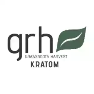 Shop GRH Kratom coupon codes logo