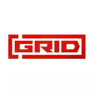 Shop GRID coupon codes logo