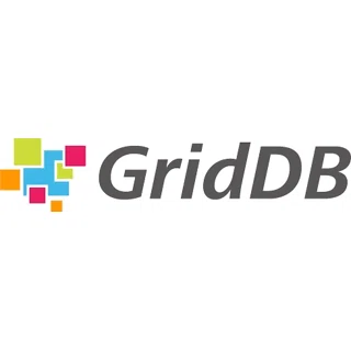 Shop GridDB logo