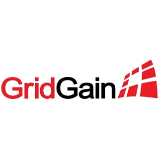 Shop GridGain logo