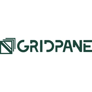 GridPane logo