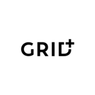 Shop GridPlus logo