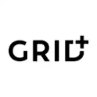 Shop GridPlus coupon codes logo