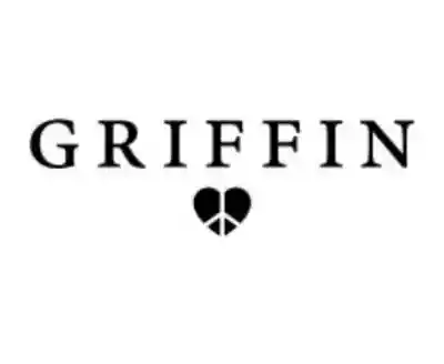 Griffin Studio logo