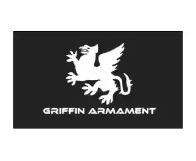 Griffin Armament logo