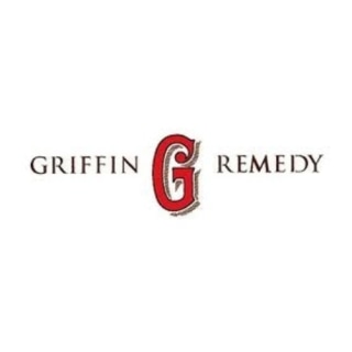 Shop Griffin Remedy logo