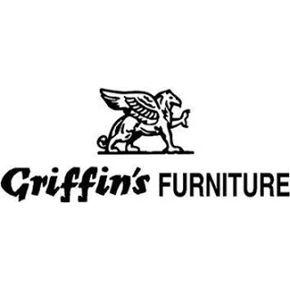 Griffins Furniture CA logo