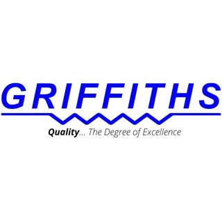 Griffiths logo