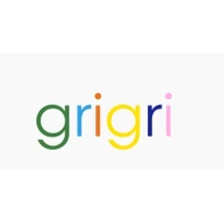 Shop Grigri logo