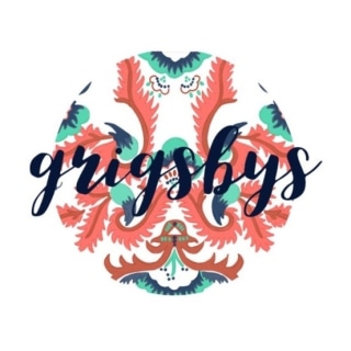 Grigsbys logo