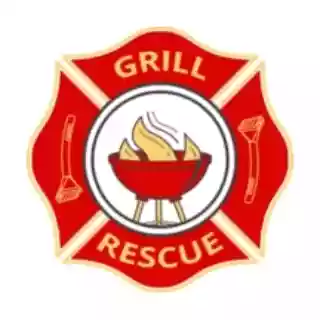 Shop Grill Rescue logo