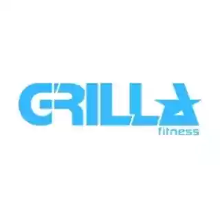 grillafitness.com logo