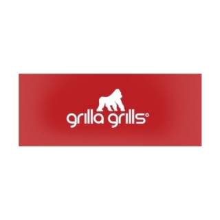 Shop Grilla Grills logo