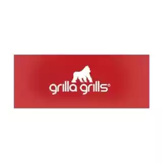Shop Grilla Grills logo
