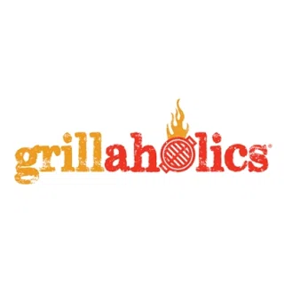 Grillaholics logo
