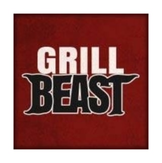 Shop Grill Beast logo