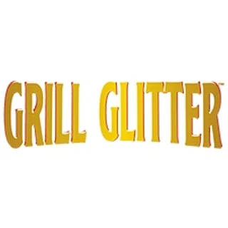 Grill Glitter Spices logo