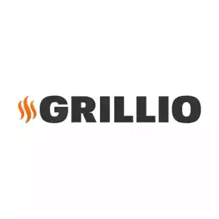 Shop Grillio.com coupon codes logo
