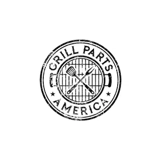 Grill Parts America logo