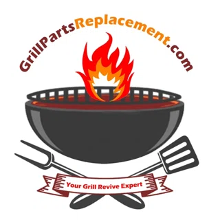GrillPartsReplacement.com logo