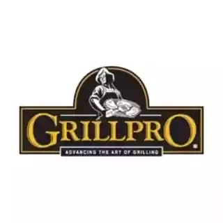GrillPro logo