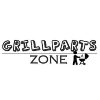 Shop Grill Parts Zone logo